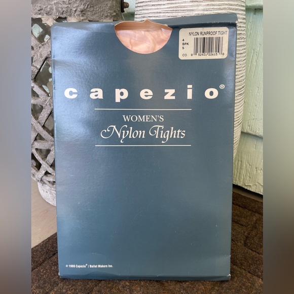 Bundle of ballet tights - Picture 6 of 8